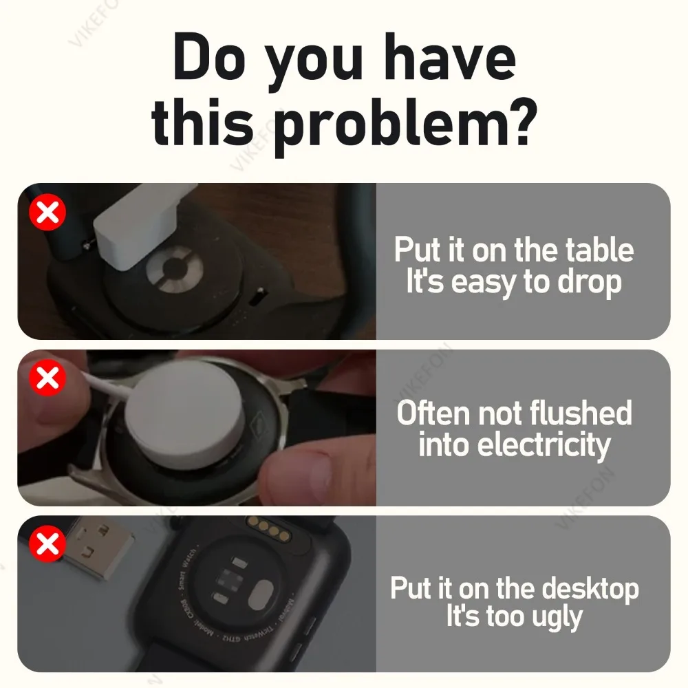 Thumbnail 3 - #82 Best Smart Watch Charging Docks to Buy In 2026