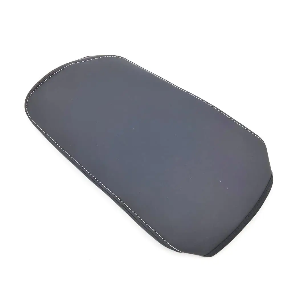 

For 2015-2018 Lexus NX200 200t 300h Top Center Armrest Surface Case Cover Black