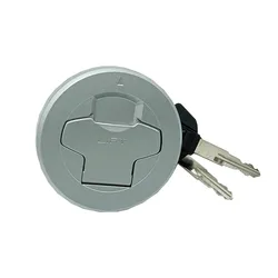 Fuel Gas Tank Cap Keys For Suzuki VZ800 Intruder M800 05-2011 VZ800 Boulevard M50 2005-2011/2013-19 VZ1500 Intruder M1500 09-10
