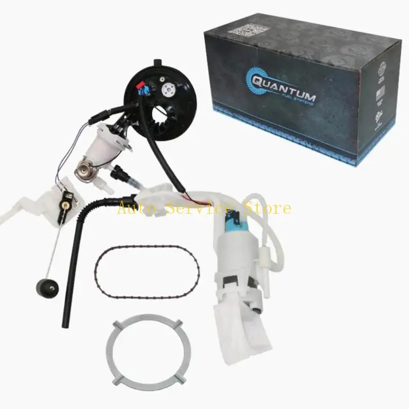 

462A Wear Resistant Module Assembly Precisions Fit For Motorcycle Supply Systems