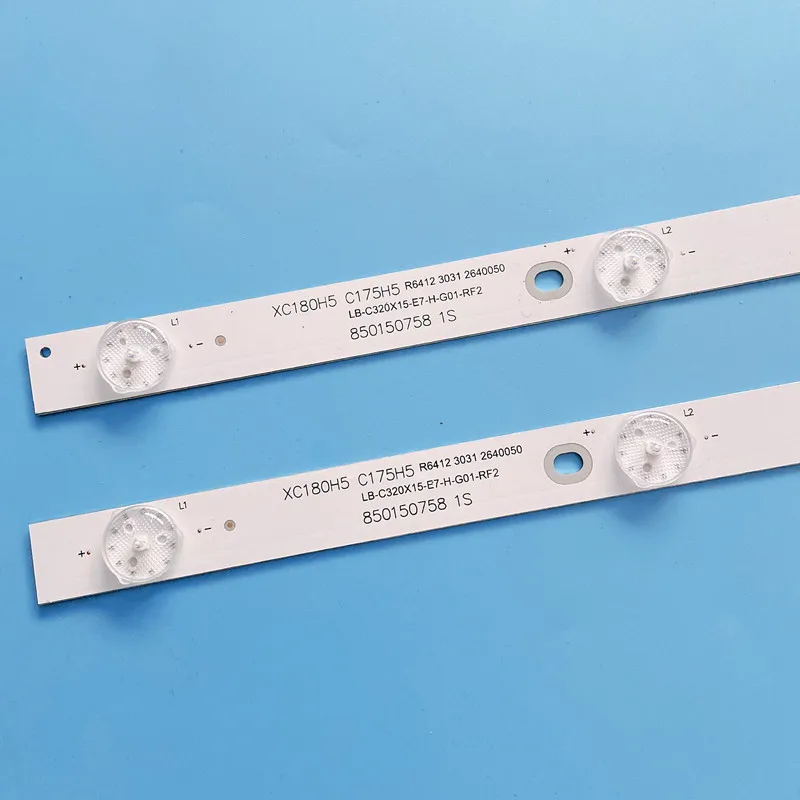 led backlight strip for H32D7100C  32 \