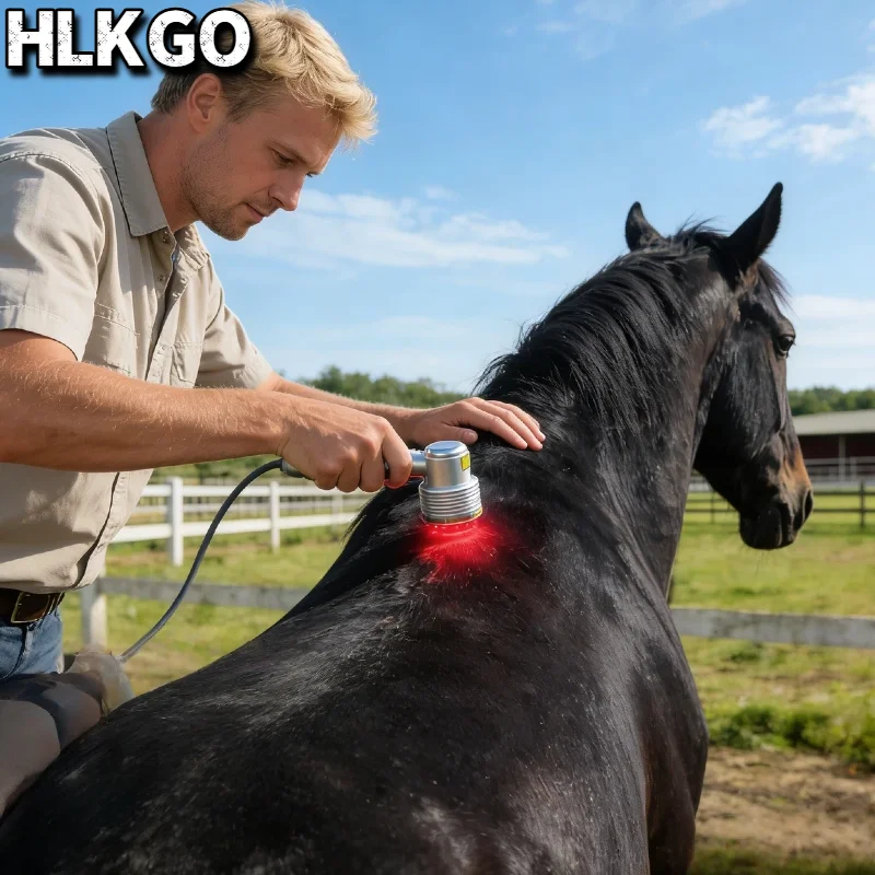 

Medical Grade Laser Therapy Pad 1055mW, 16 Diodes 650nm+808nm for Neck Back Pain & Muscle Rehabilitation