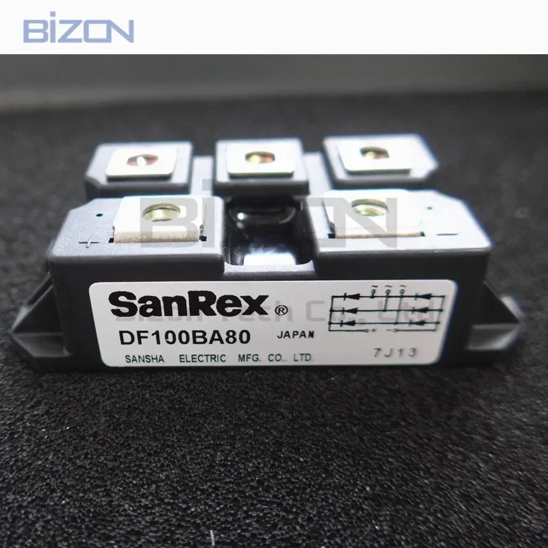 DF100BA40 DF100BA80 Neue