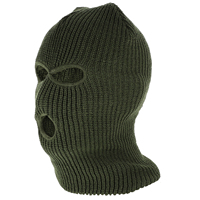 Head Warmer Snow Mask Cold Weather Face Headwear Balaclava Knit Caps for Men Ski Outdoor Winter Full Cover