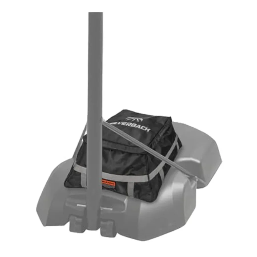 

Universal Weight for Portable Basketball Hoop Heavy Duty Base for Basketball Goals Weather Resistant