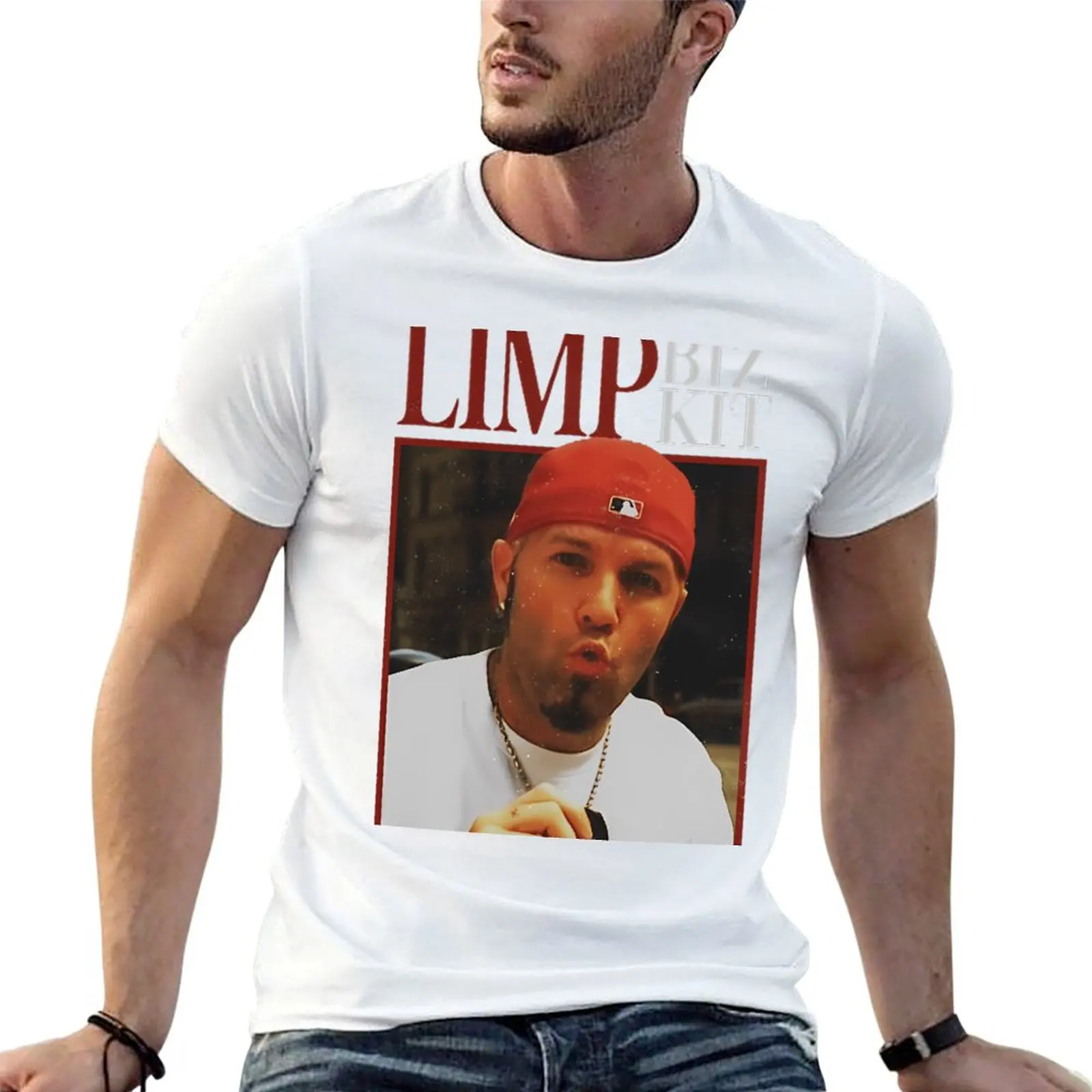 Limp Bizkit - Bizki…