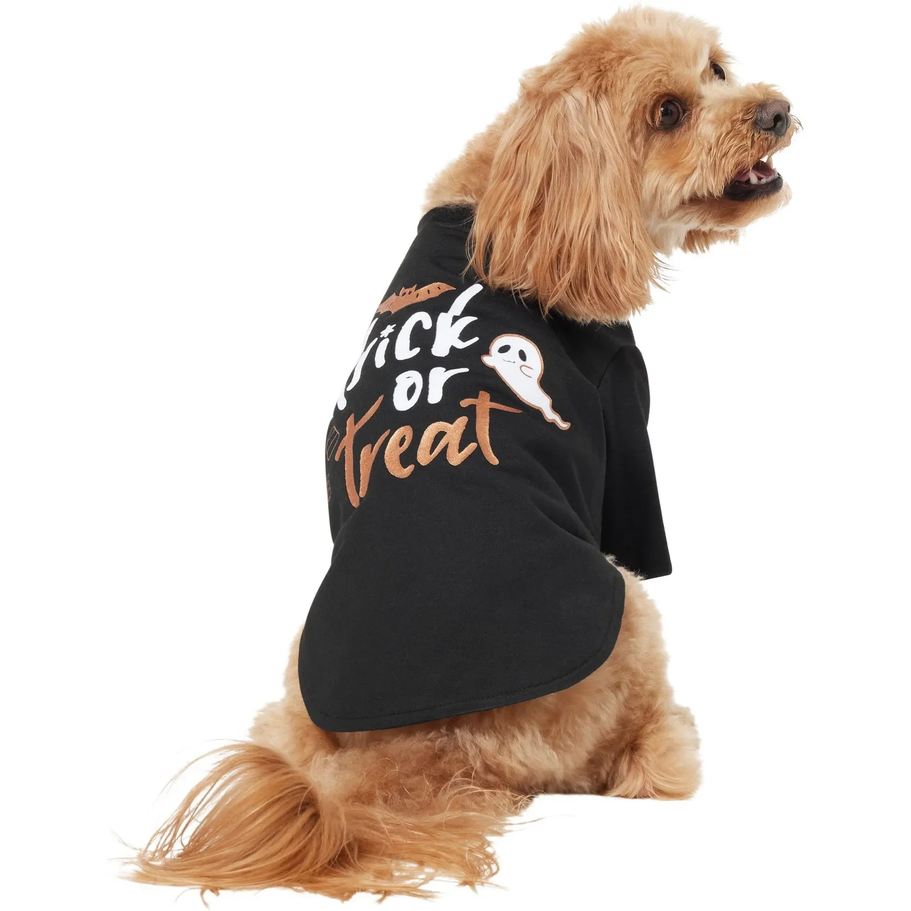 

Frisco Trick or Treat Dog & Cat T-Shirt