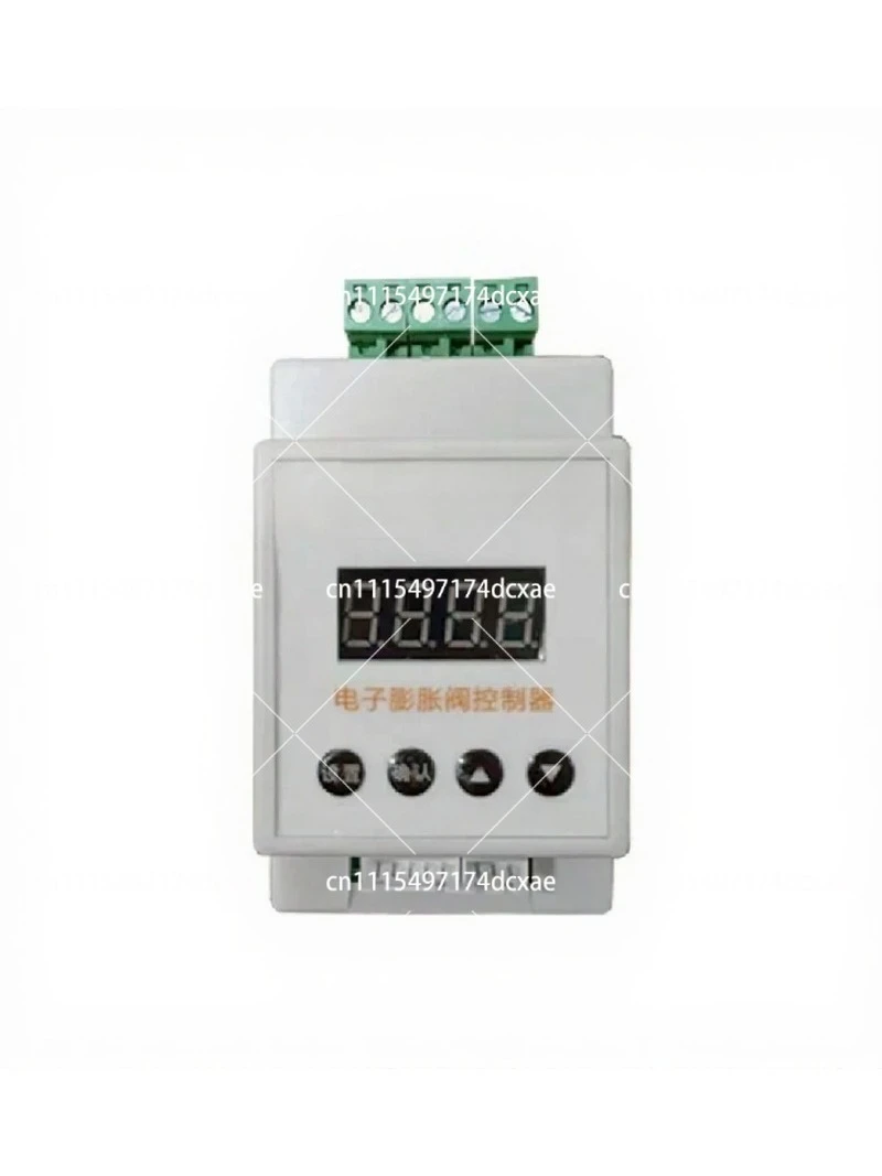 Universal Expansion Valve Controller Driver for Cold Storage Air Conditioning HVAC System