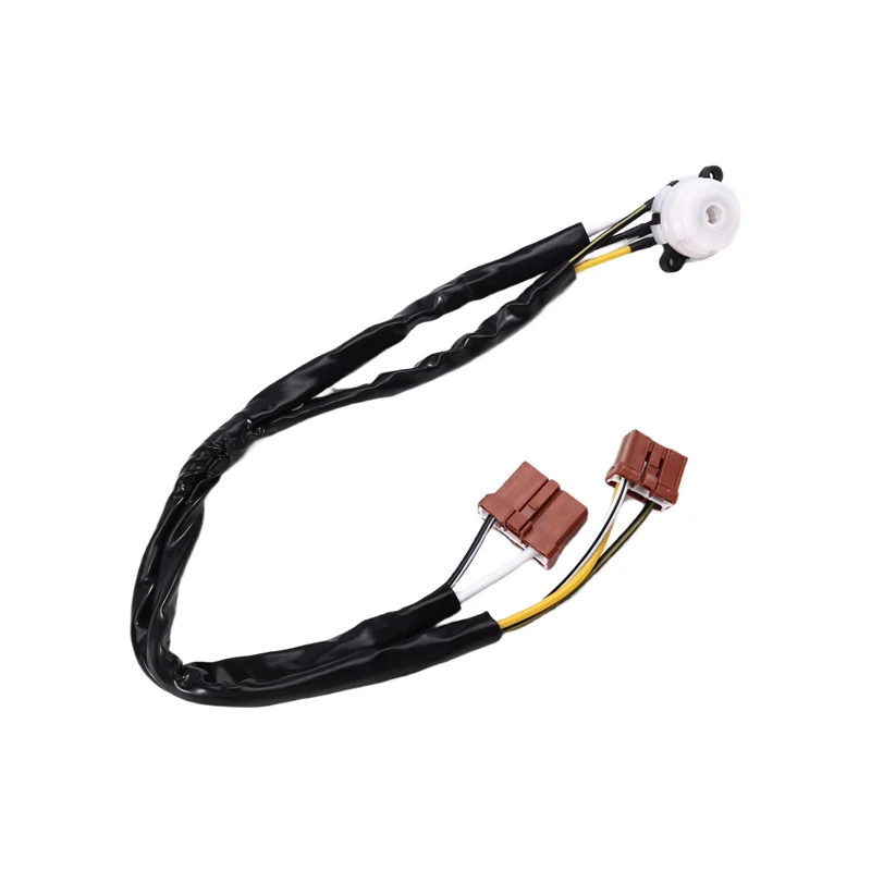 

35130-S10-A01 Premium Car Ignition Switch For Honda Cr-V 1997-2001 - Vehicle Starting System