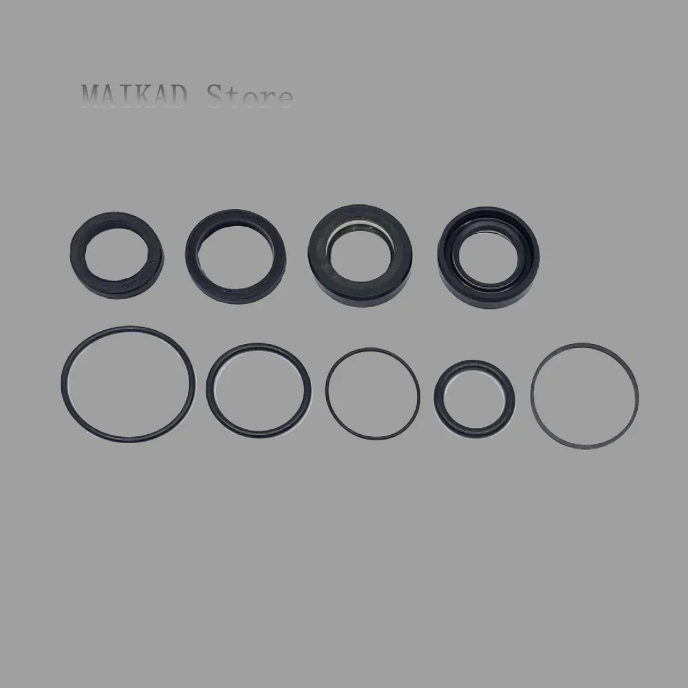 

2007-2016 Steering Gearbox Rebuild Kit Steering Gear Repair Kit for BMW Mini Cooper R55 R56 R57 R58 R59 R60 R61