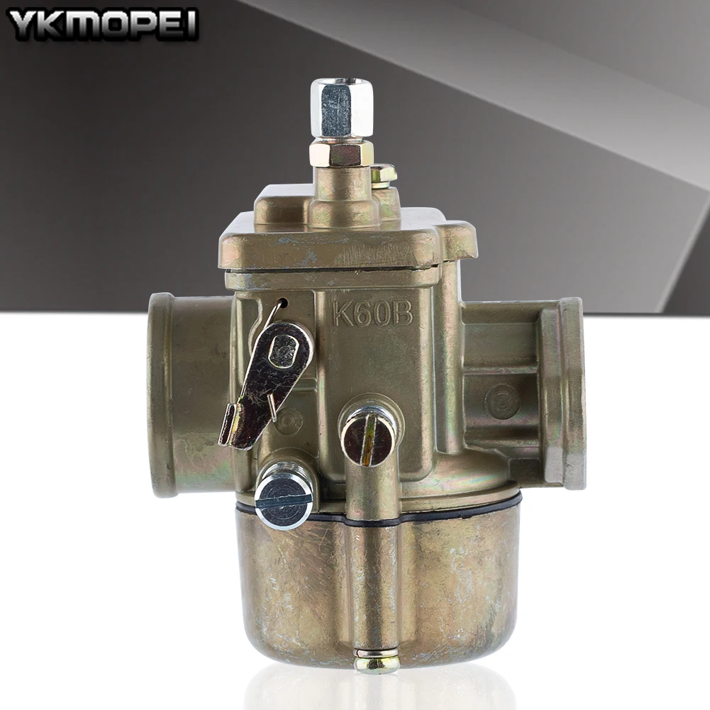 مكربن دراجة نارية ل K60B ، كرنب لروميت كارباتي ، دلتا ، كومار ، أوغار ، بوني ، ستيلا ، فيرجاسر ، دراجة ، A100 ، CBZ ، CG125 ، CG150 ، K60B