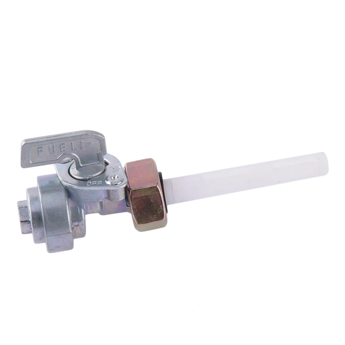 LETAOSK Generator Gasoline Faucet Tap Valve Switch Tube Fuel Filter Kit Fit for Matrix PG 3010-F