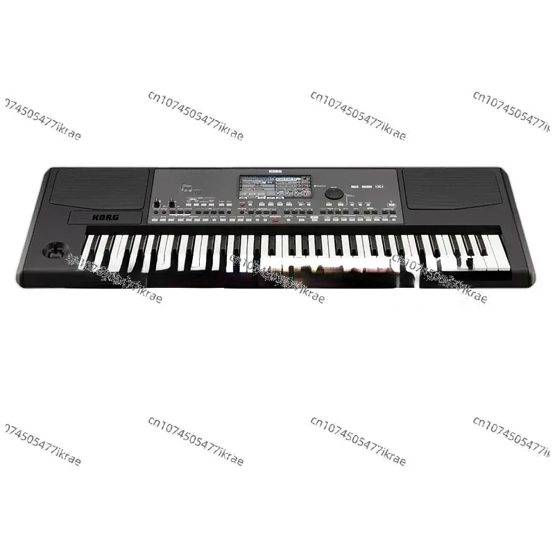 Professional Arranger Piano NEW FOR KORG PA 600 PA600 Key keyboard