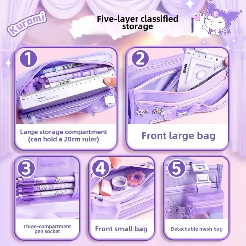 Thumbnail 4 - #73 Best Pencil Cases to Buy In 2026