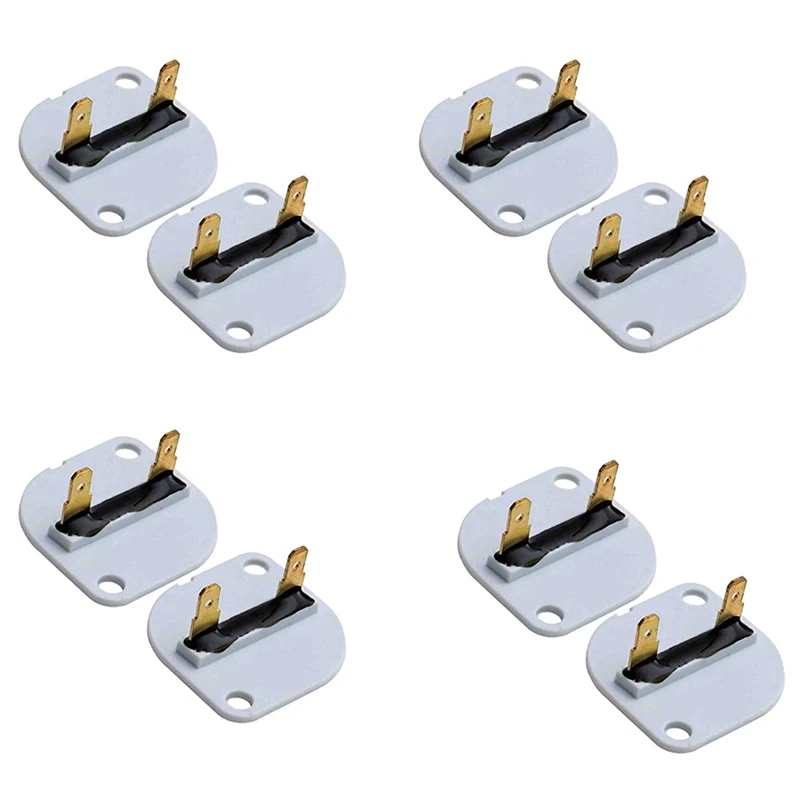

AA51-3390719 Dryer Thermal Fuse Replaces PS11741444 AP3133489 688841 690198 279650 3389639(8 Pack)
