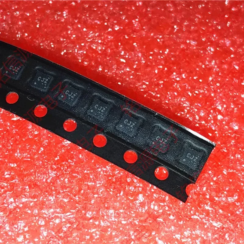 

20-500 шт./лот TPS2553DRVR-1 CJZ WSON6 новый оригинал