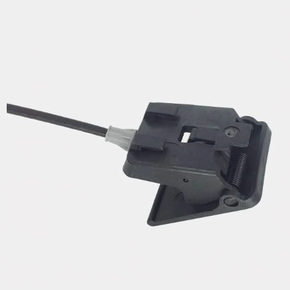 Cable de liberación del capó compatible con Chevy Terrain 2010-2015 y GMC Terrain 2010 2011 2012 2013 2014 2015
