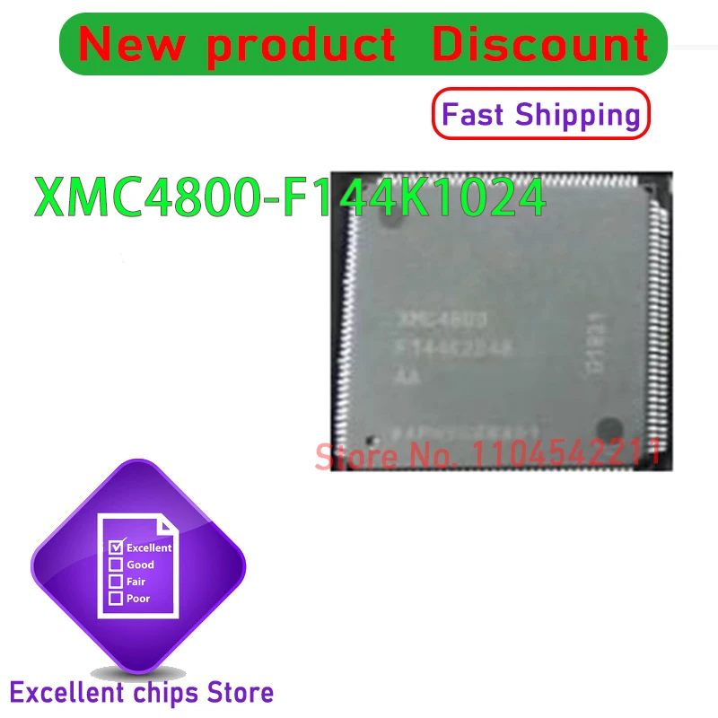 1-ピース〜10-ピース-ロット-xmc4800-f144k1024-xmc4800-xmc4800-f144k1024-aa-lqfp-144-新オリジナル