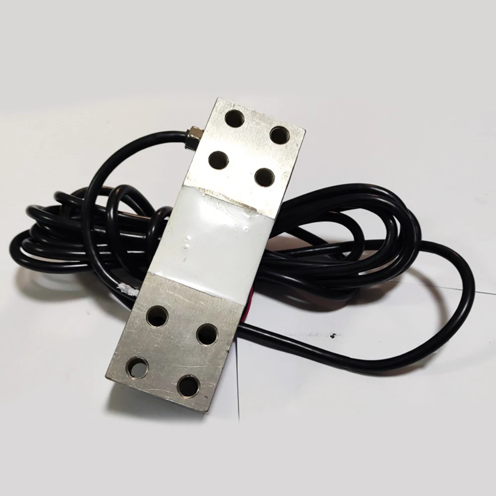 200kg load cell High Precision Load Cells  Electronic Scales Weight sensor HX711 AD Module alloy steel YZC-619M