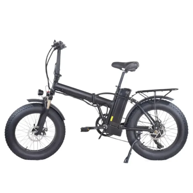 F1 500W 10Ah Foldable Pera Bicicleta Electrica Plegable Ebike / Folding Electric Bicycle Sepeda Lipat List