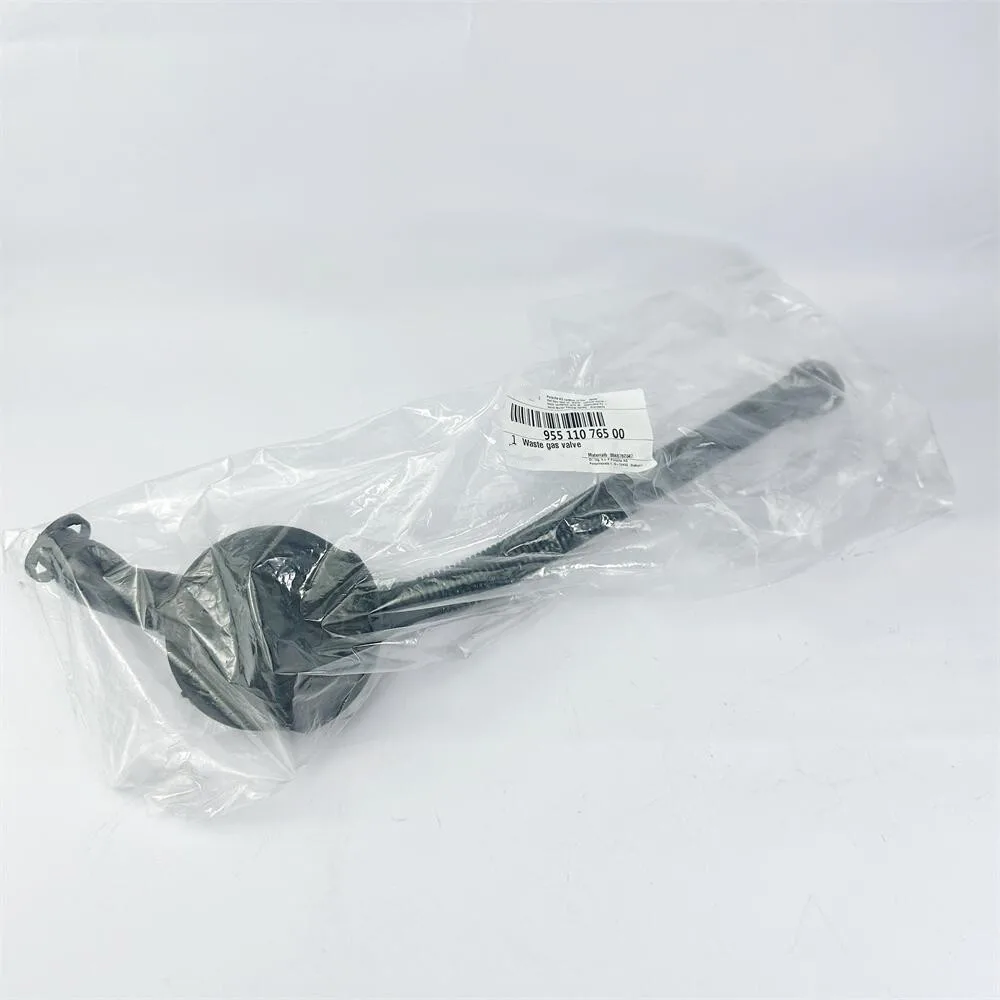 

95511076500 Valve Crankcase Oil Separator for Porsche Cayenne