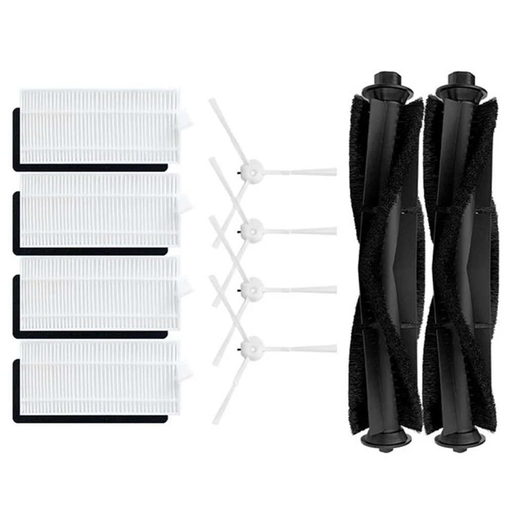 Practical Exquisite Brand New Filter Set Accessories For Wiami FX-11 Plus Main Brush New Parts Replacement Robot