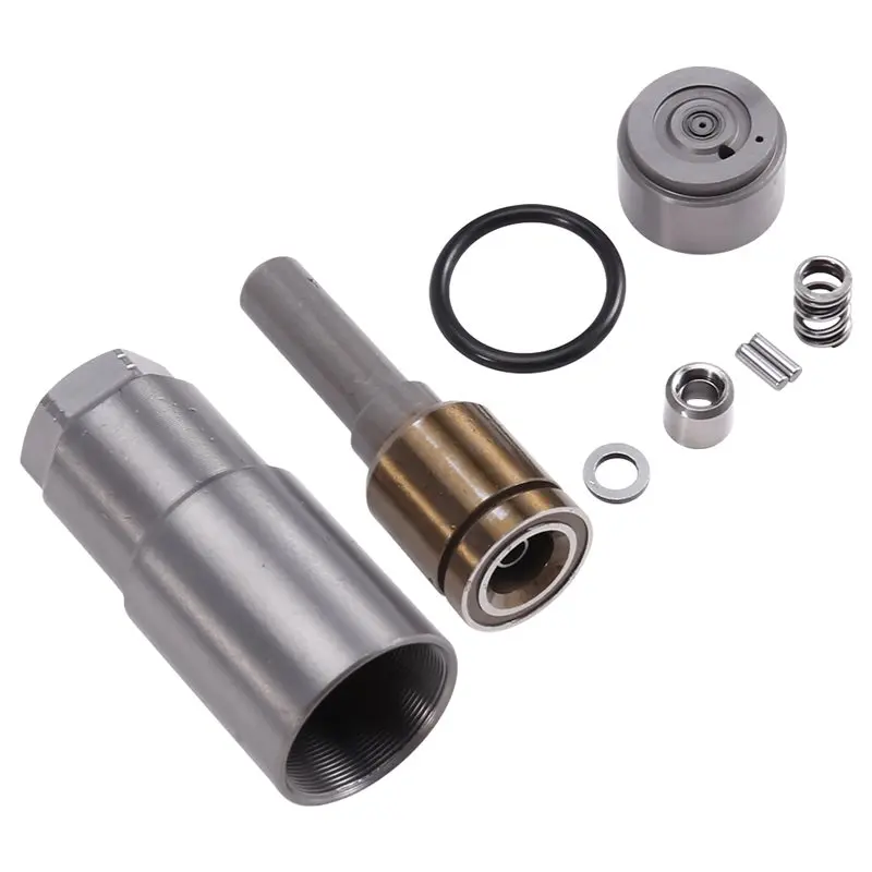 

Overhaul Kit G4S009 23670-0E010 295700-0550 295719-0550 Repair Kit G4 Nozzle 295040-9440 Orifice Plate And Nozzle Nut-N29R