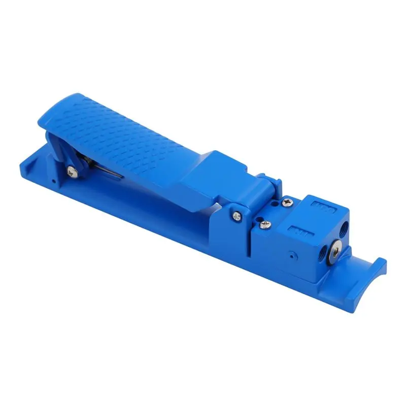 PZHI-Sand Blaster Machine Accessories Pneumatic Switch, Sandblaster Machine, Sandblaster Deadman Control