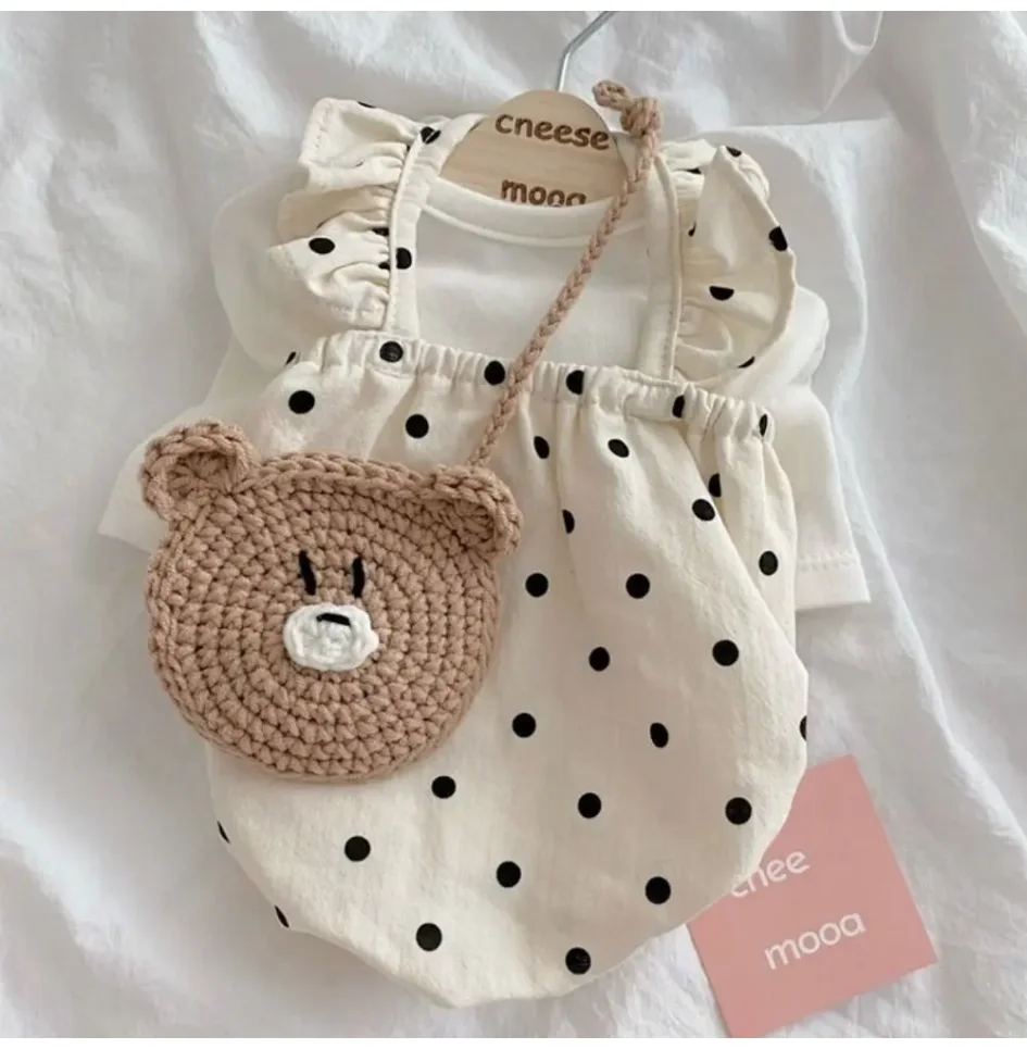 

Pet Outfits Dot Pattern Su Dog Clothes Cute Thin Shirts Puppy Skirt Sweet Fashion Dog Costume Cat Dresses French Bulldog