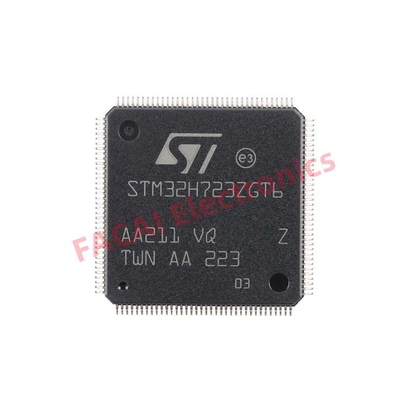 STM32H723ZGT6 Chip STM32 Core Development Board Module STM32H723 System Learning Board