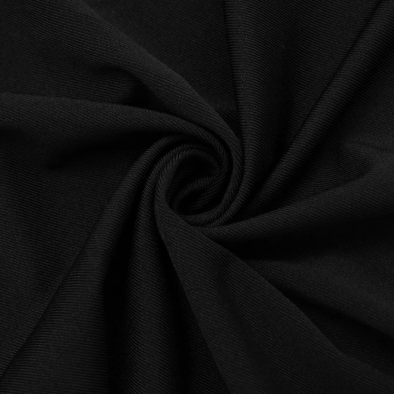 Conjunto de 2 piezas liso a la moda para mujer, Tops cortos con chal fruncido y cuello redondo + minifaldas ajustadas, trajes de fiesta de cumpleaños, trajes para discoteca