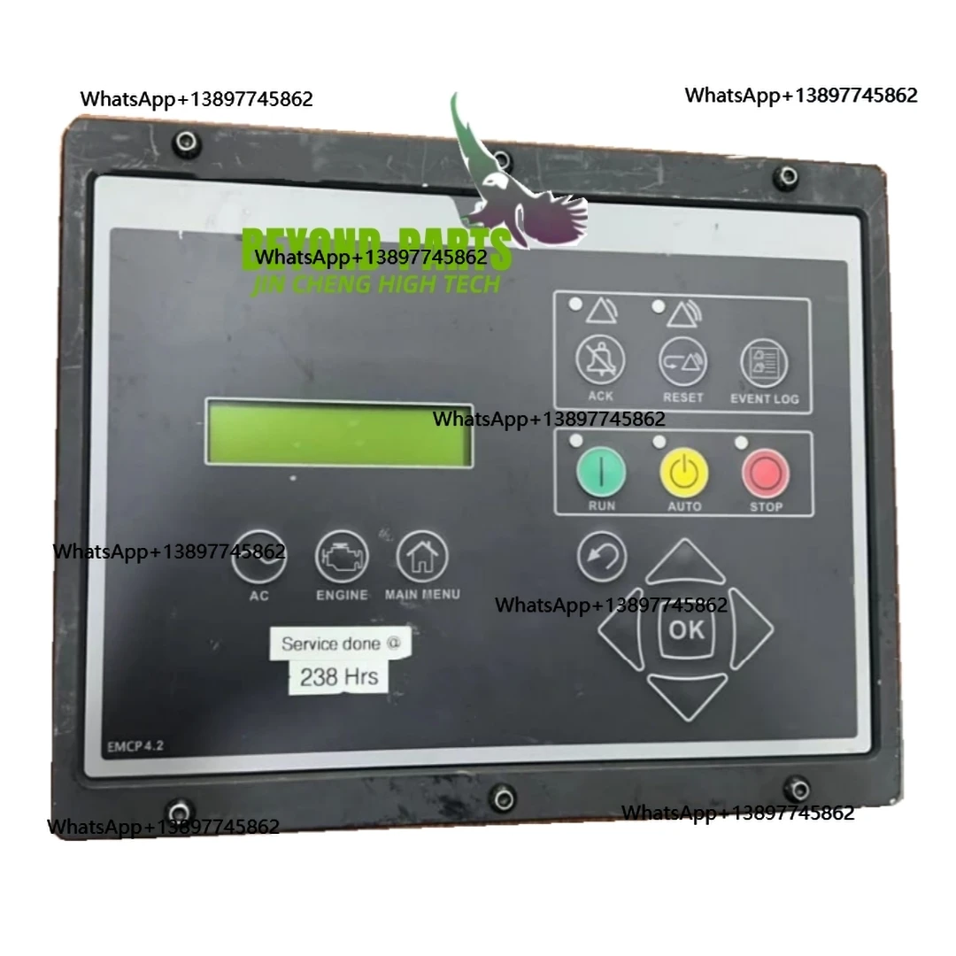 

Оригинальные запасные части Peiqi U C18 3412, генератор M, группа контрольных коробок Ca5034411 5034411 503-4411