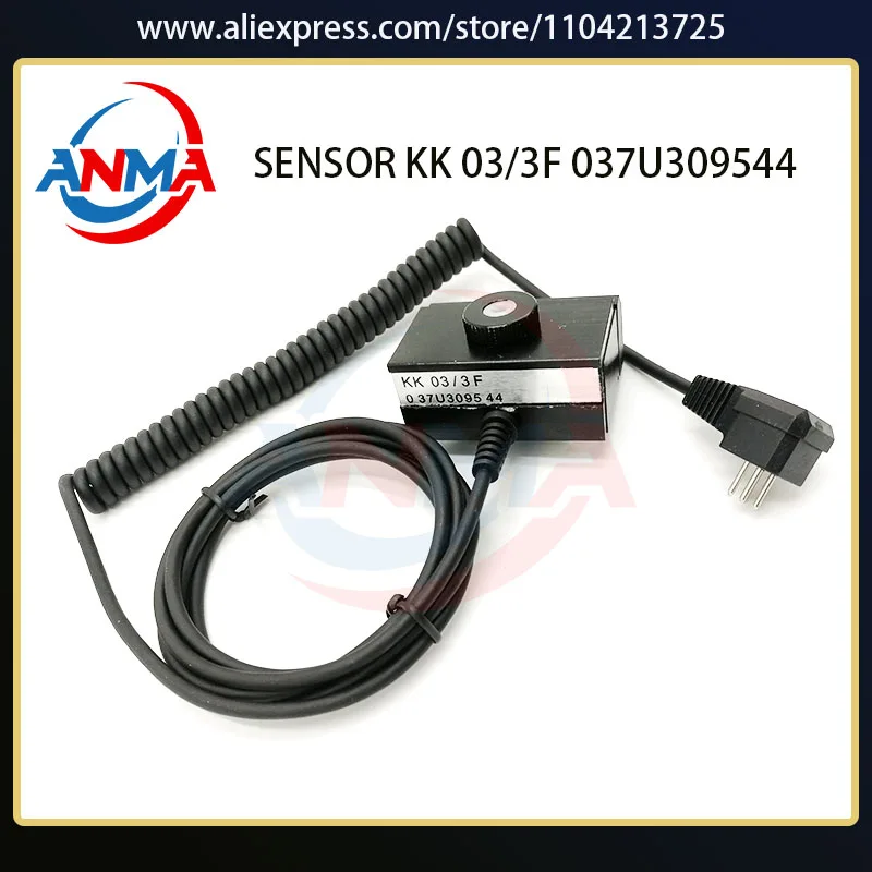 

Man Roland 700 sensor R700 sensor 037U309544 KK 03/3F High Quality offset printing machine spare parts