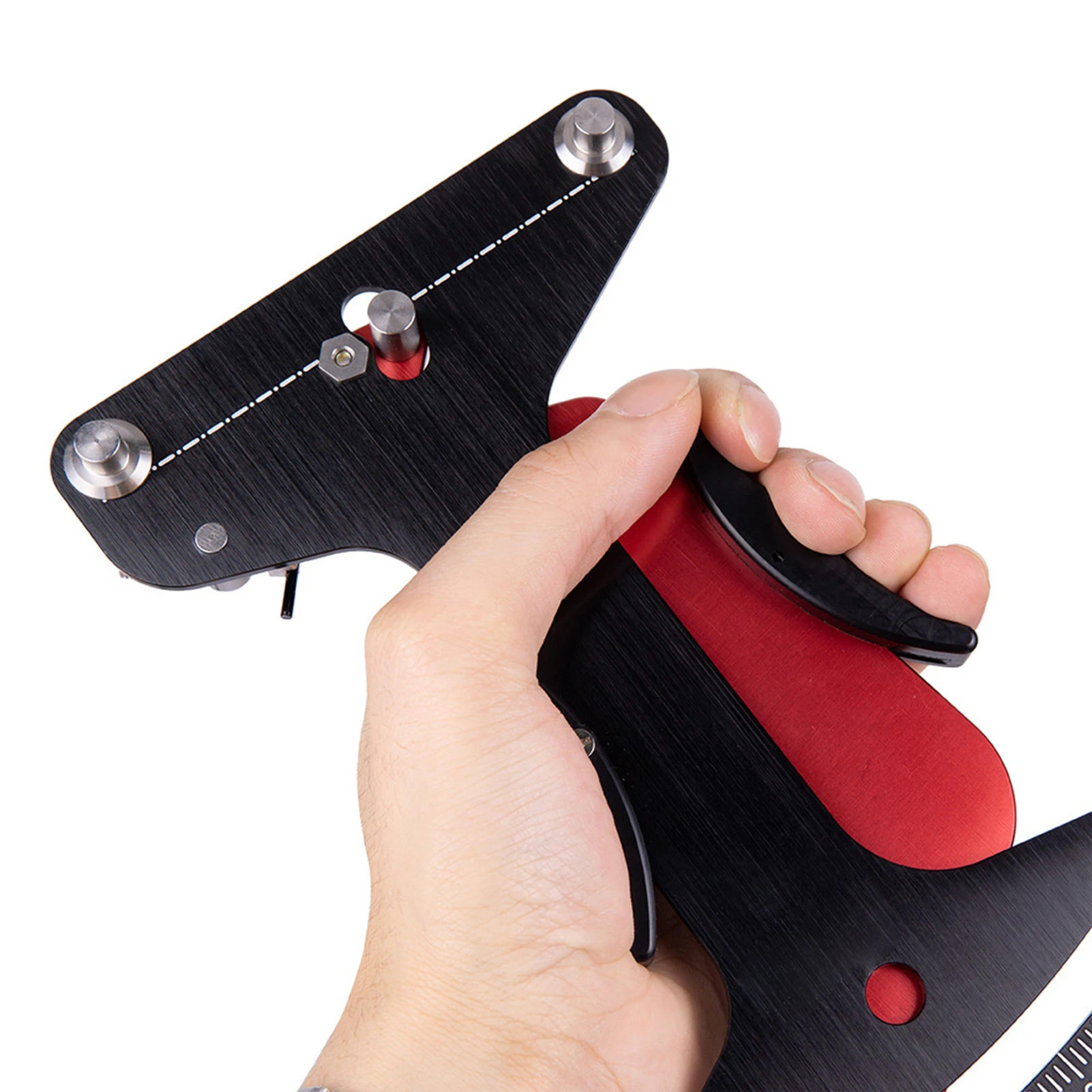 

Wheel Spoke Tension Meter Spoke Tension Meter Wheel Spokes Checker Tension Meter Accurate Measurement Tool