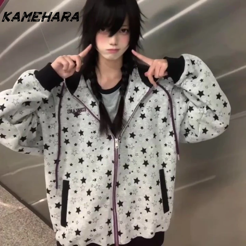 

KAMEHARA японское милое пальто Kawaii женская уличная милая куртка с капюшоном в стиле ретро с бантом жилет в клетку Top 방수자켓 Y2k одежда женская