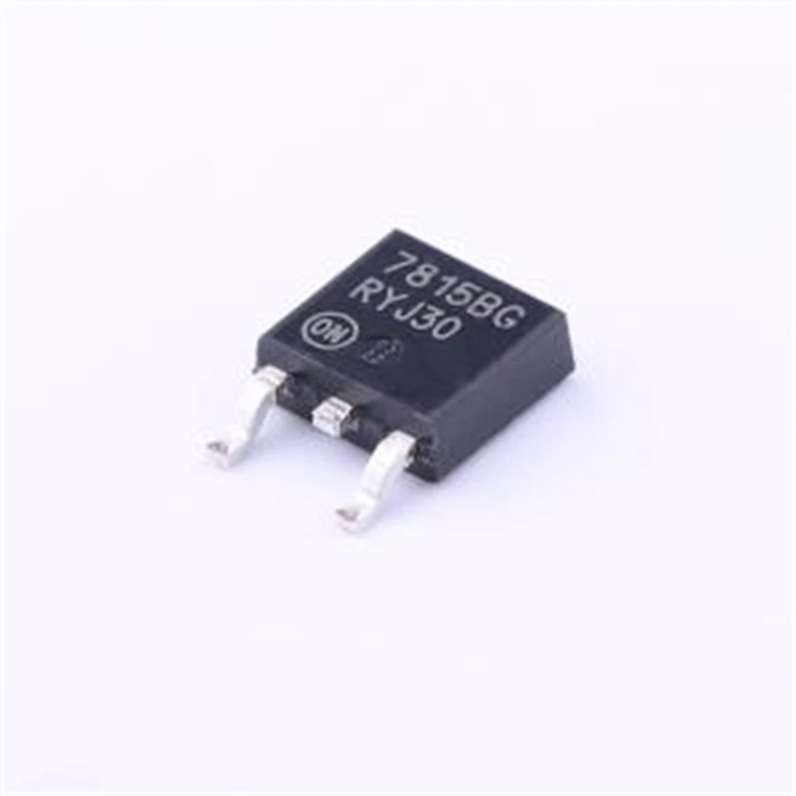 

100 шт./лот MC7815BDTRKG (PMIC)