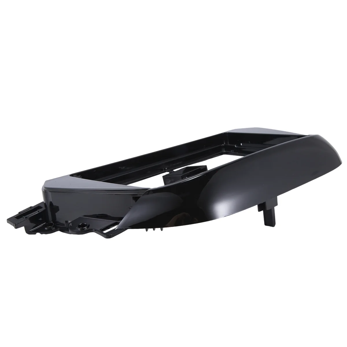 

Car Frame Fascia Adapter Canbus Box Decoder Android Radio Dash Fitting Panel Kit for Opel CorsaJAS