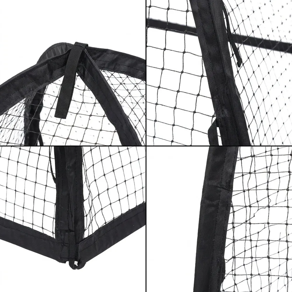 Plant Sun Screen With Ground Stakes UV Blocking Protective Mesh For Garden Vegetables Potted Young Plants Backyard Plant Care