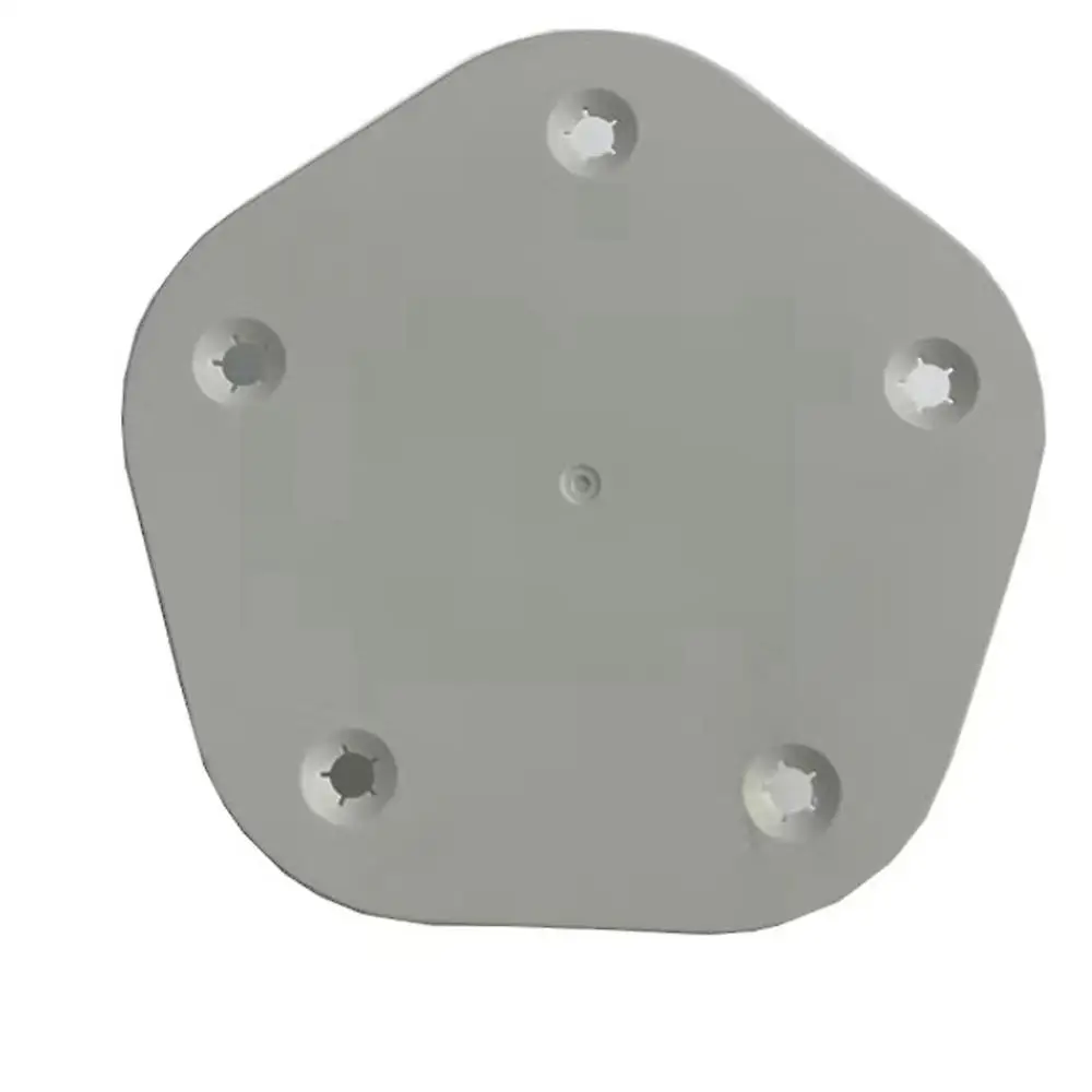 2 Pcs Mop Cloth Support Accessories For Xiaomi Mijia Stytj06zhm