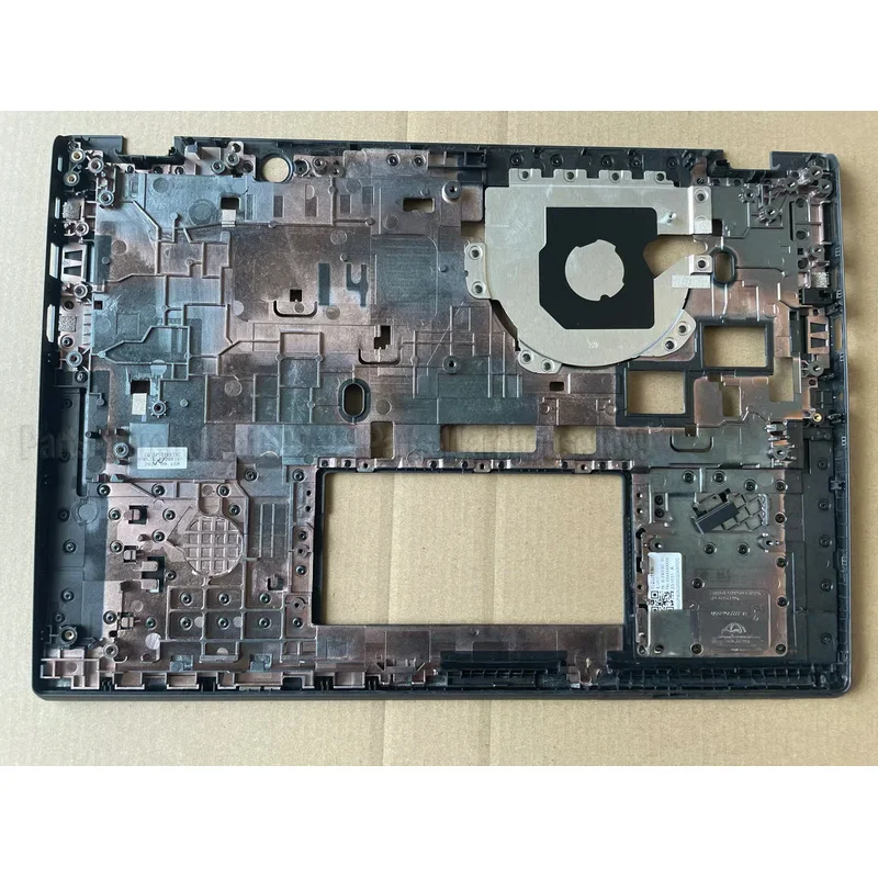 A+New for Thinkpad L13 Gen3 Gen4 Upper Palmrest Cover Keyboard C Lid 5M11H26958