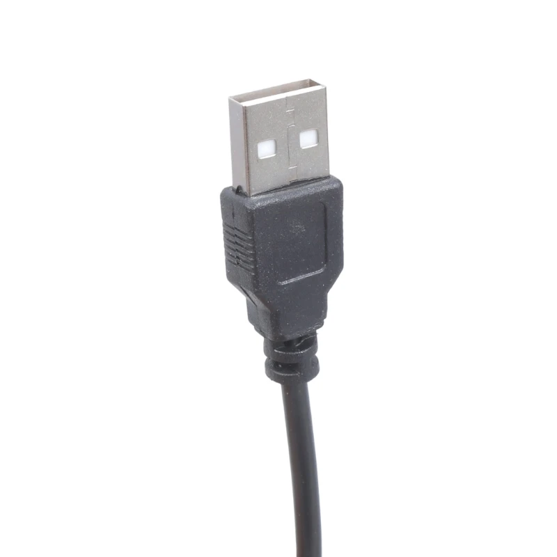 90x25 mm USB 5V Ciudad del ventilador computadora para caja del ventilador para servidor PC RECEPTER RECEPTER