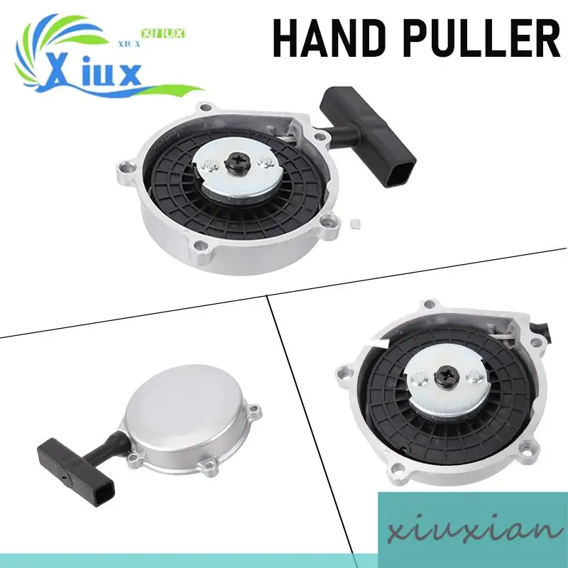 

New traction starter, shock resistant engine, hand pulled starter accessories suitable for ATV beach bikes
