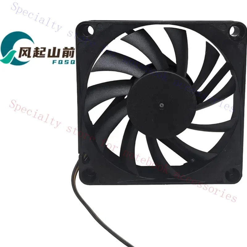 for GMK Extreme Moke DF70105HM for GMKtec 7CM DF5008YP Mini Host CPU Fan Cooling Replacement Part
