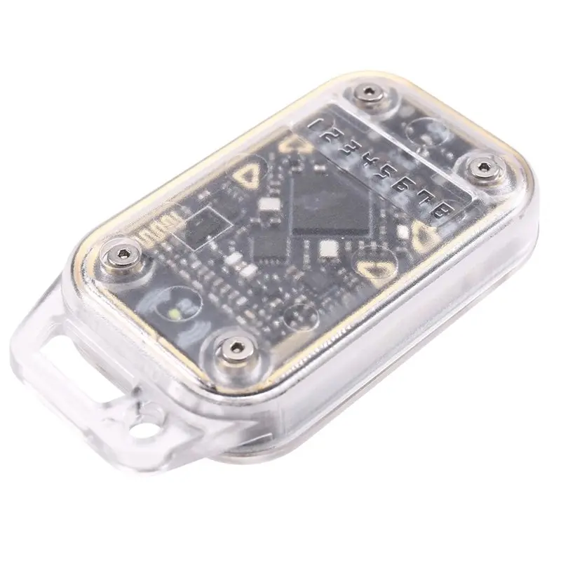 CJSD-Chameleon V3.0 RFID Smart Chip Reader Emulator 125K 13.56Mhz ID IC Read Writer Tag Copyer+ 4XUID Keychain/3XCUID Card