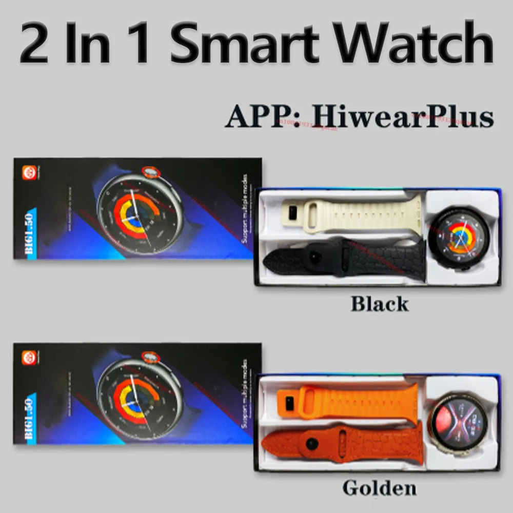 

2026 Smart Watch Women Men Full Touch Screen Bluetooth Call Smartwatch Waterproof Sports Fitness Tracker Watches for Android iOS