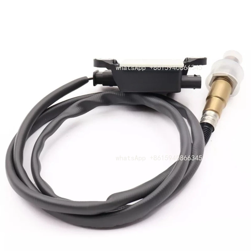 PM Particulate Matter Sensor 4H0906261D for Audi A8 3.0L 2014 Automotive repair parts