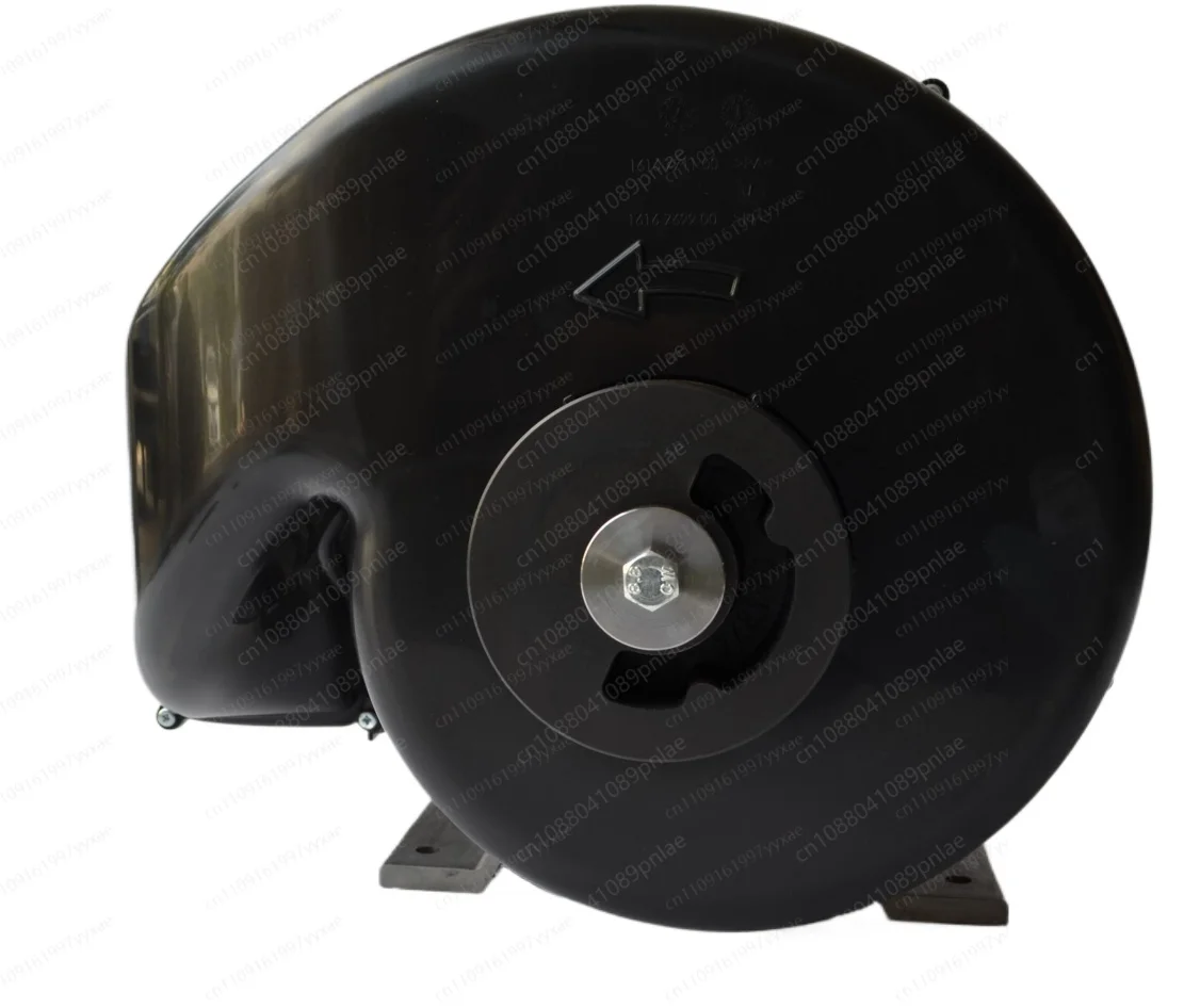 New original screw air compressor motor gas head 1616741882