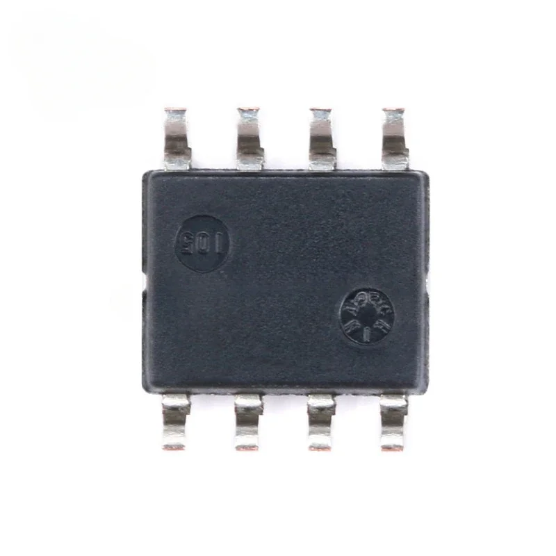 Original Genuine SMT AT24C64D-SSHM-T SOIC-8 Memory Chip EEPROM Serial Electrical Components