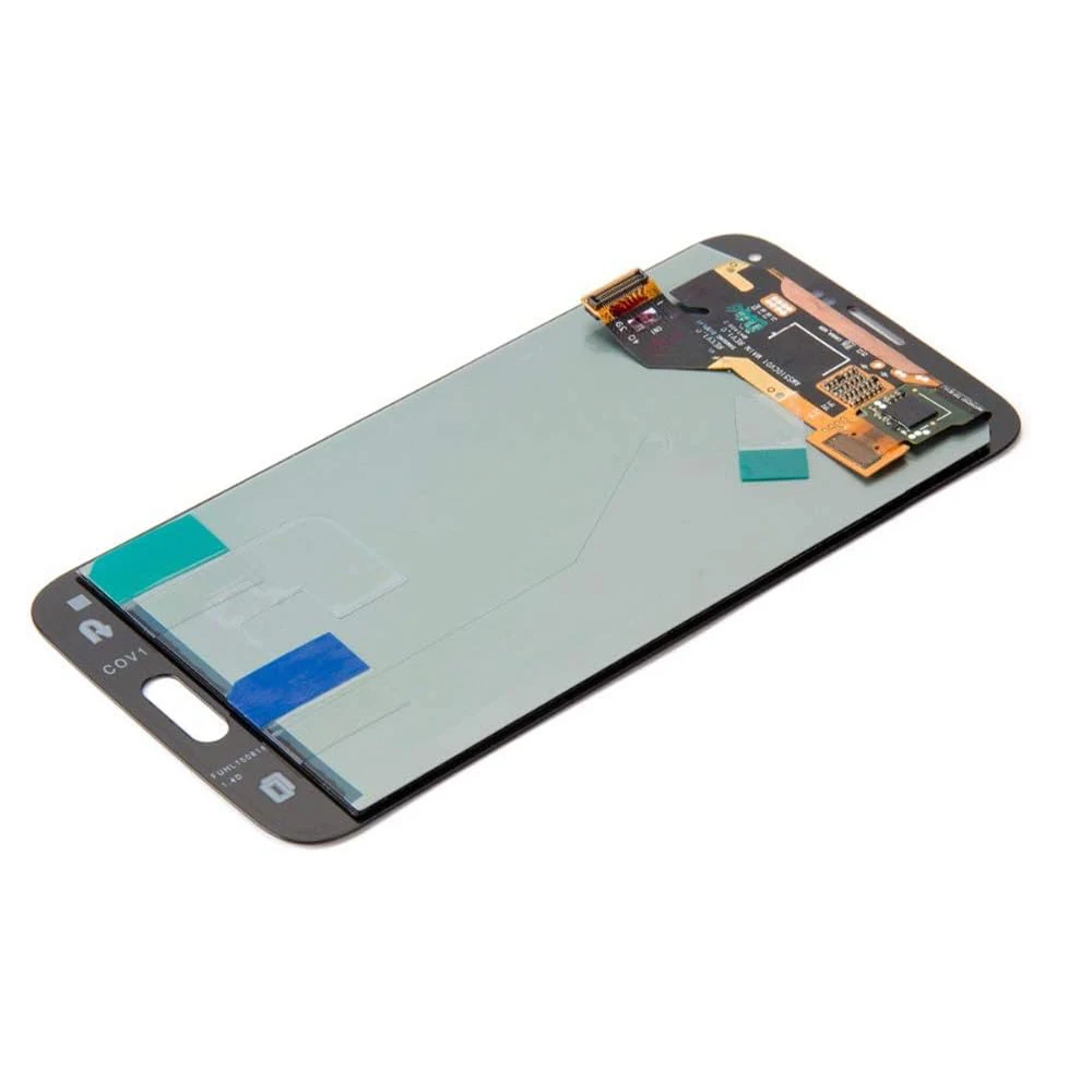 AMOLED LCD Screen For Samsung GALAXY S5 LCD G900 G900F LCD Display Touch Screen Digitizer Assembly Replacement Parts