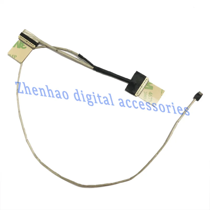 For ASUS E210MA LCD LVDS video screen display cable 14005-03490000 DD0BKZLC010